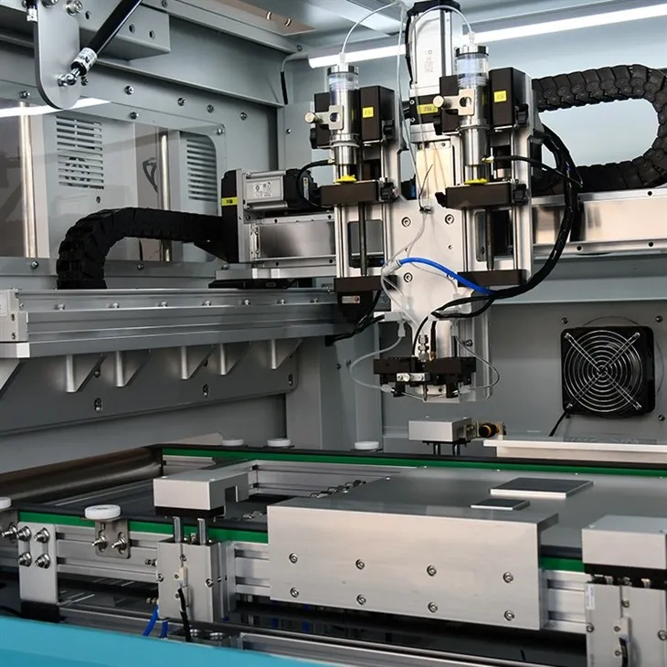 FUNSONIC FS650Y Ultrasonic Spray Coated  (6)