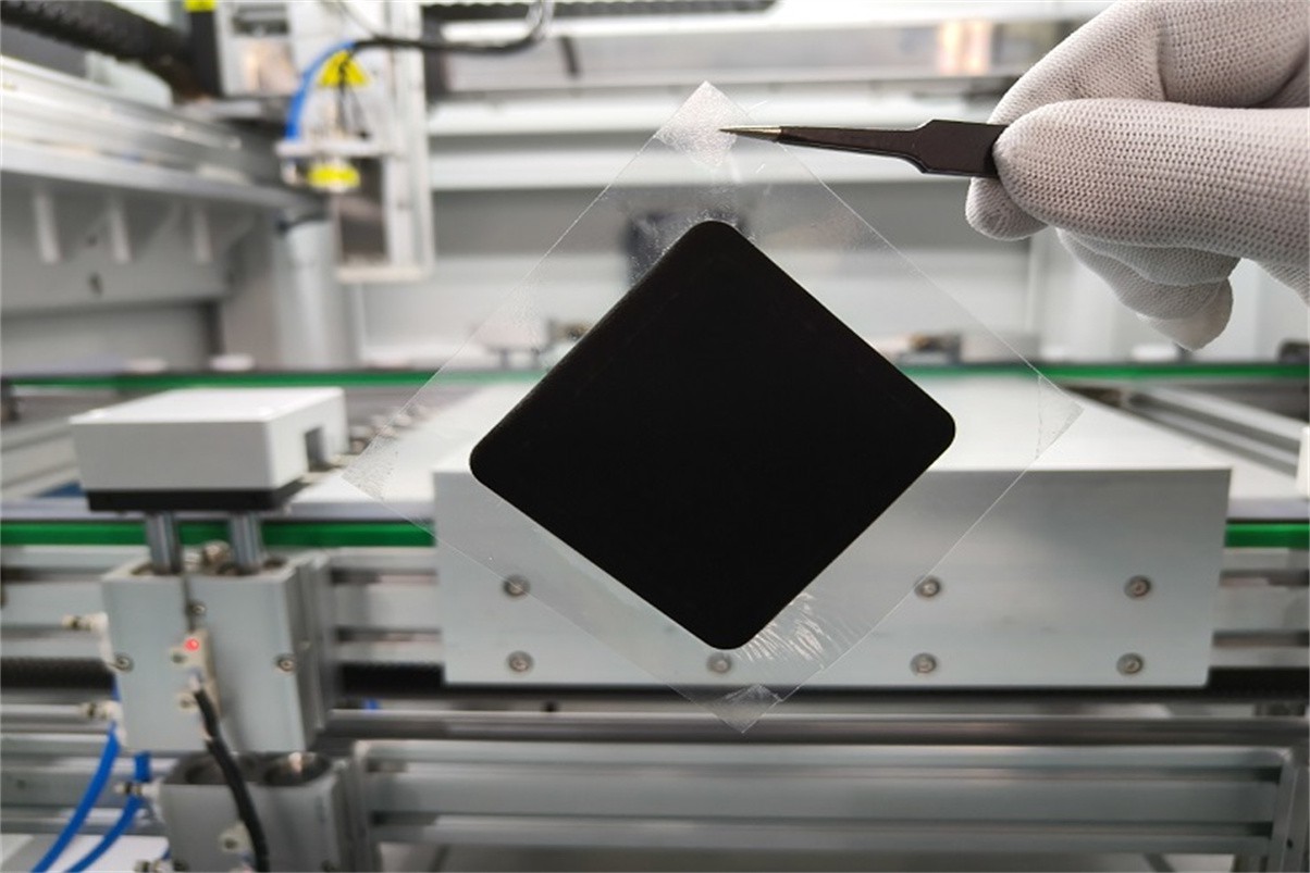 Ultrasonic Spray Coating Ultrasonic Spray Coating